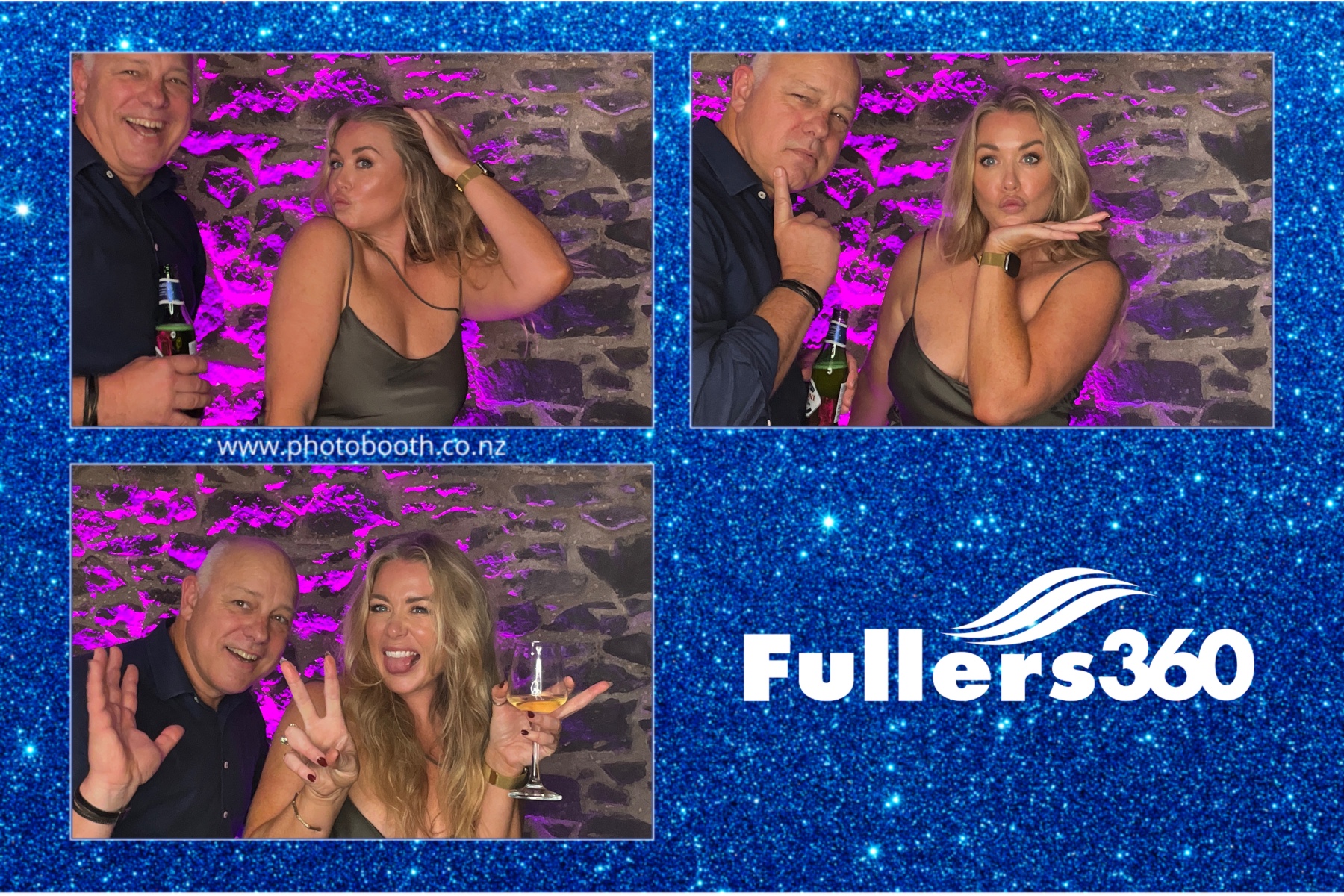 Fullers Staff Party | View more photos from the event at gallery.photobooth.co.nz/u/SelfieCentral/Fullers-Staff-Party