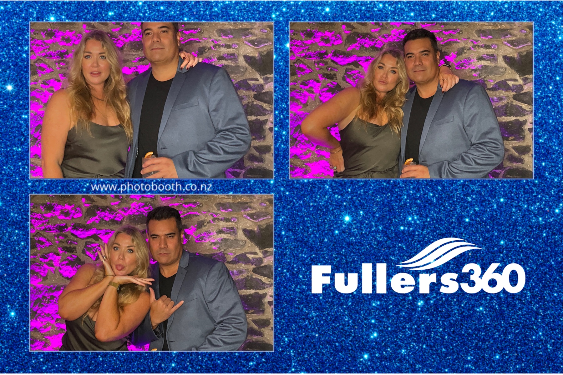Fullers Staff Party | View more photos from the event at gallery.photobooth.co.nz/u/SelfieCentral/Fullers-Staff-Party