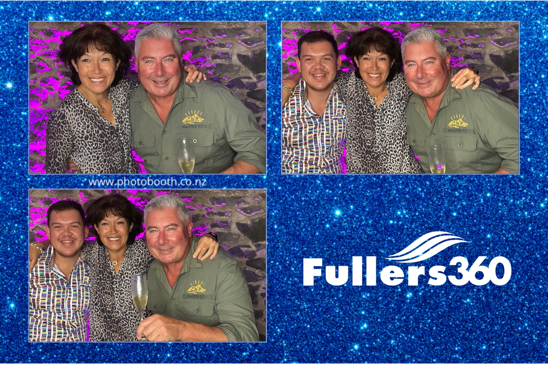 Fullers Staff Party | View more photos from the event at gallery.photobooth.co.nz/u/SelfieCentral/Fullers-Staff-Party