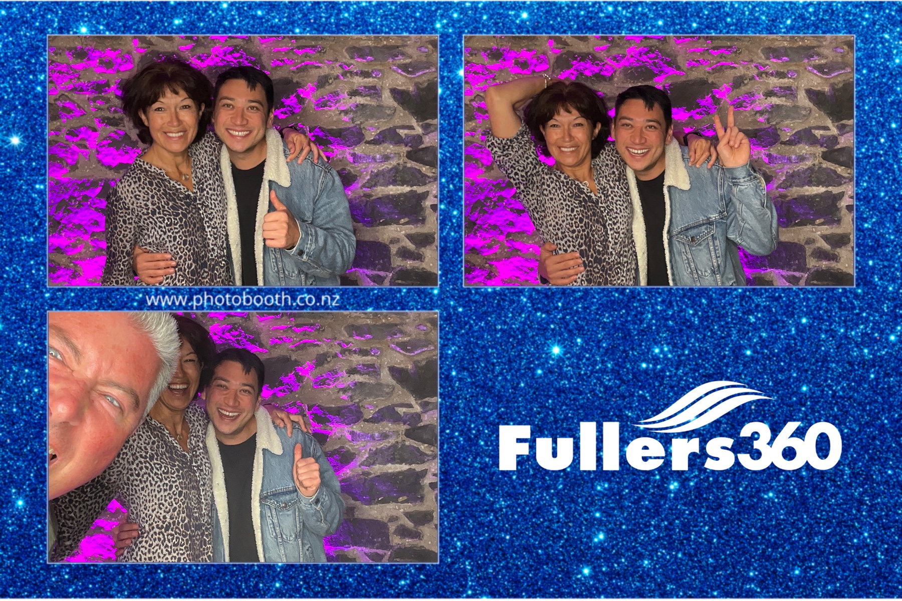 Fullers Staff Party | View more photos from the event at gallery.photobooth.co.nz/u/SelfieCentral/Fullers-Staff-Party