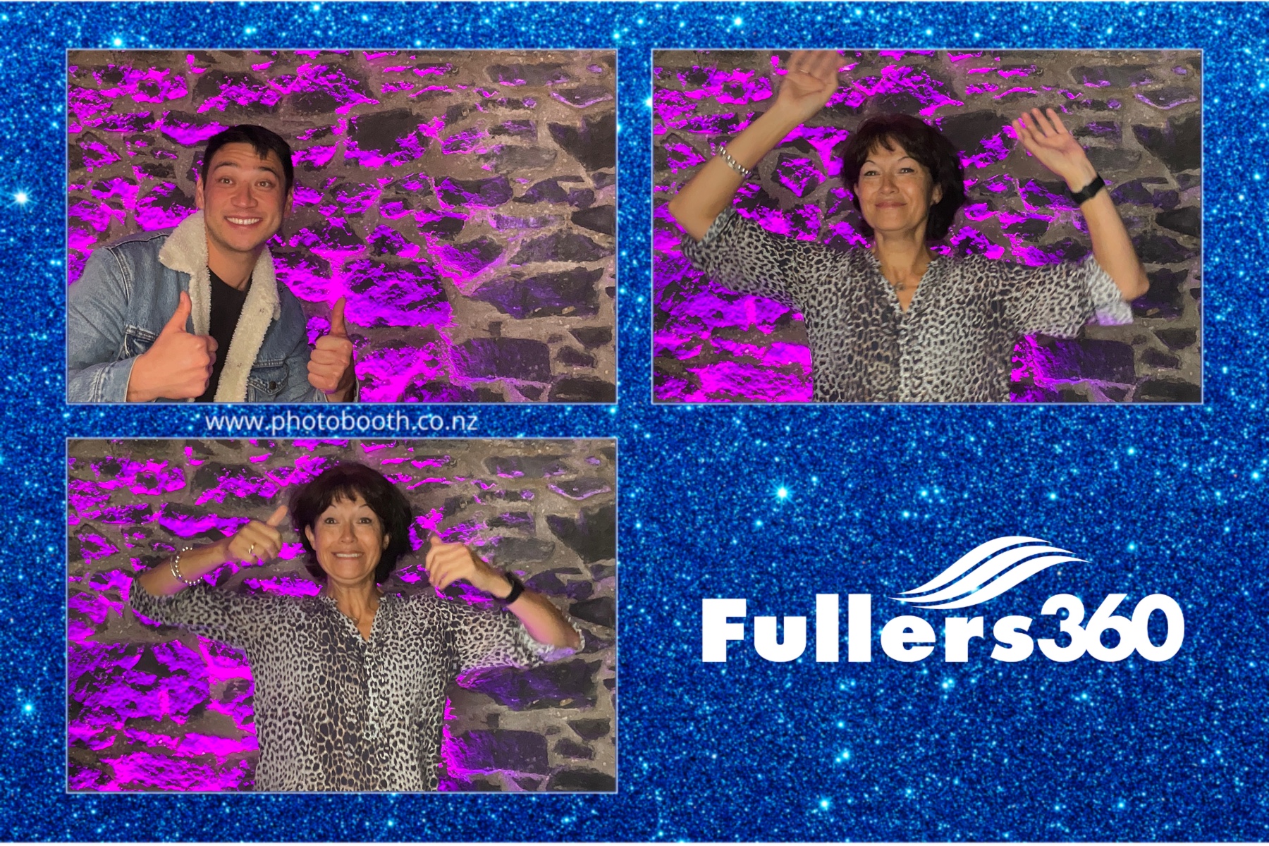Fullers Staff Party | View more photos from the event at gallery.photobooth.co.nz/u/SelfieCentral/Fullers-Staff-Party