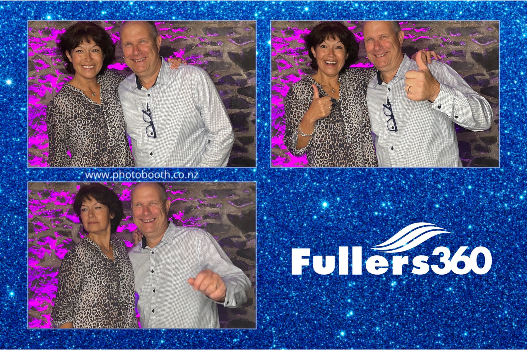 Fullers Staff Party | View more photos from the event at gallery.photobooth.co.nz/u/SelfieCentral/Fullers-Staff-Party
