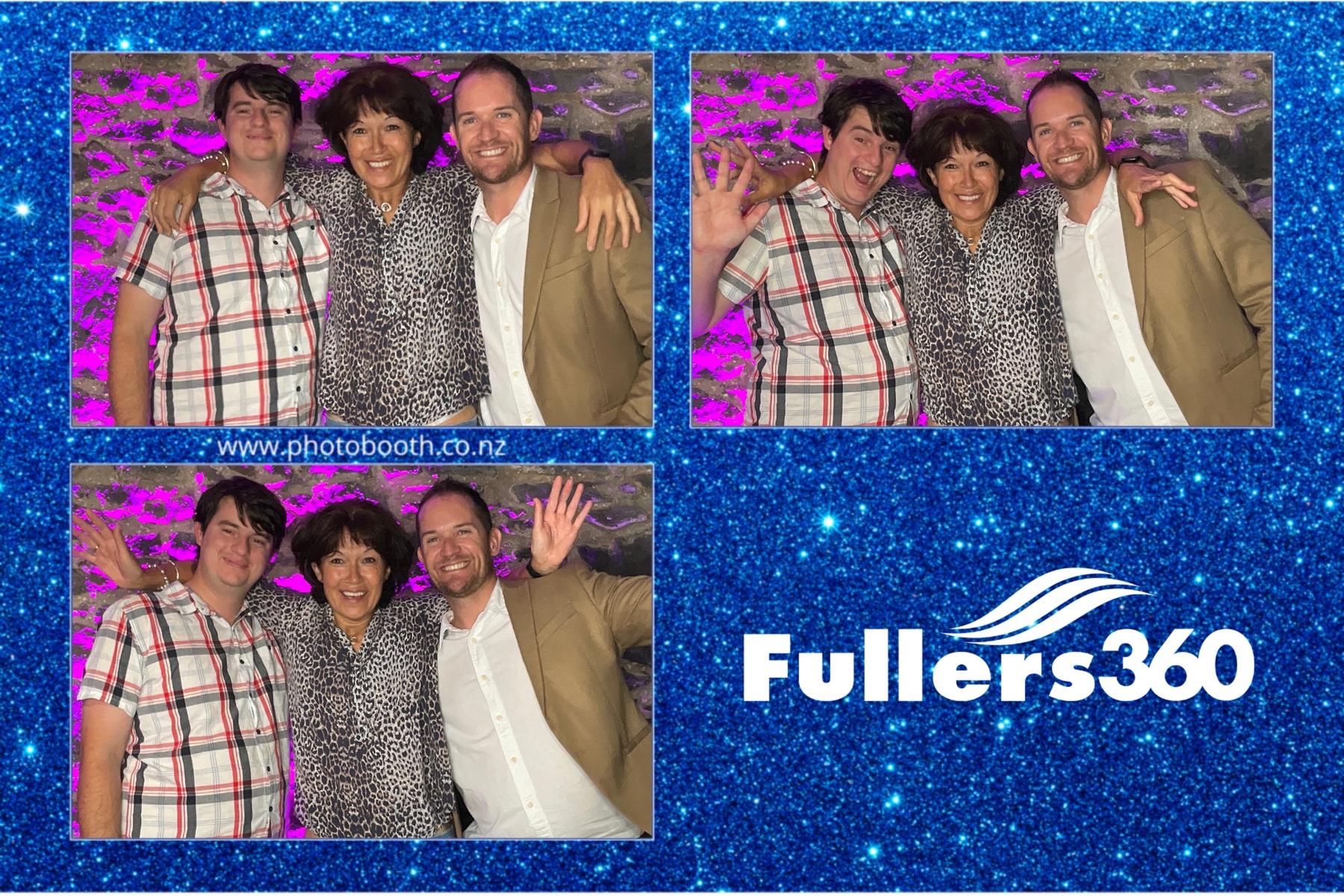Fullers Staff Party | View more photos from the event at gallery.photobooth.co.nz/u/SelfieCentral/Fullers-Staff-Party