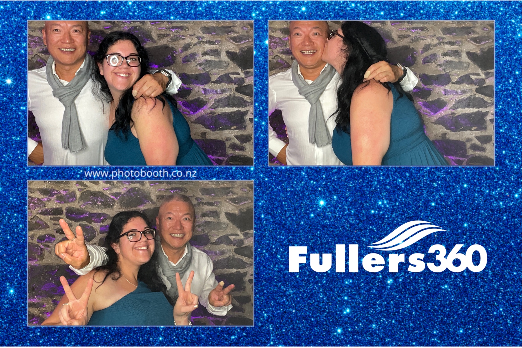Fullers Staff Party | View more photos from the event at gallery.photobooth.co.nz/u/SelfieCentral/Fullers-Staff-Party