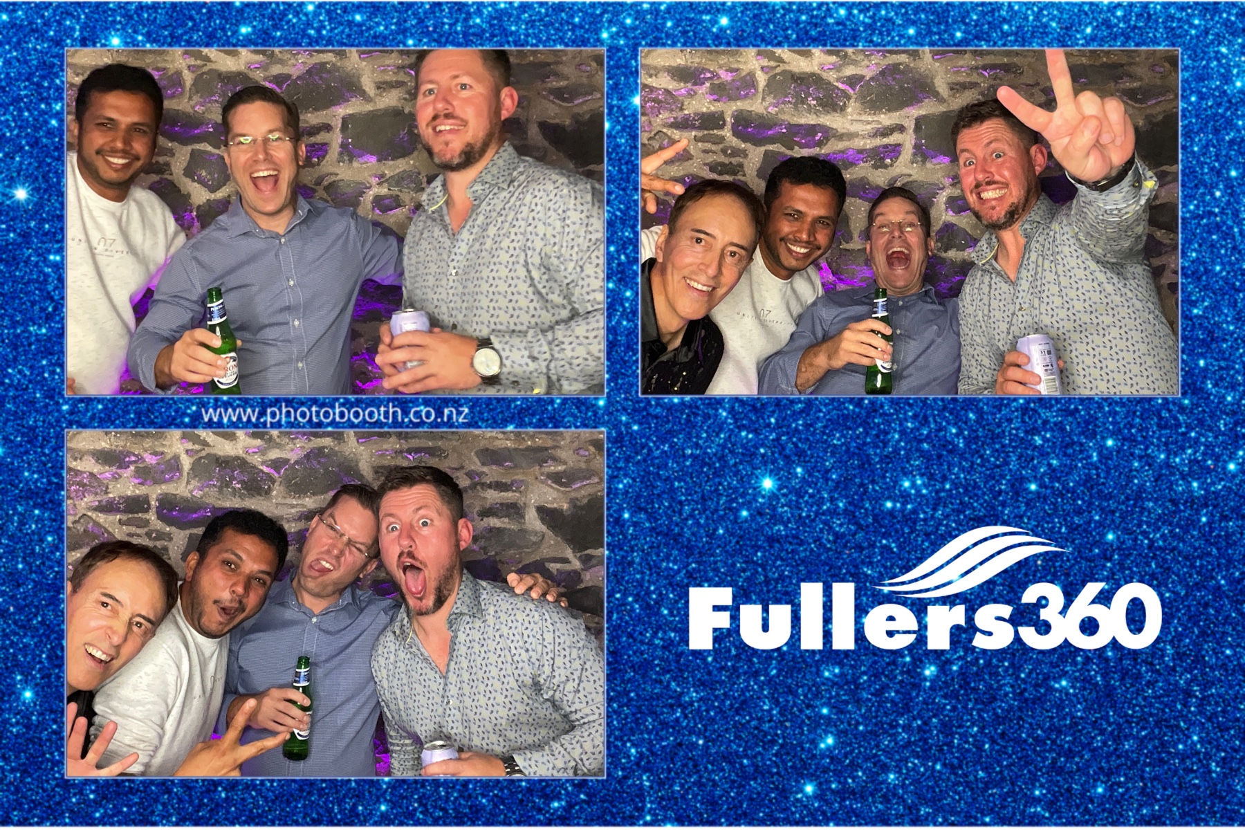 Fullers Staff Party | View more photos from the event at gallery.photobooth.co.nz/u/SelfieCentral/Fullers-Staff-Party