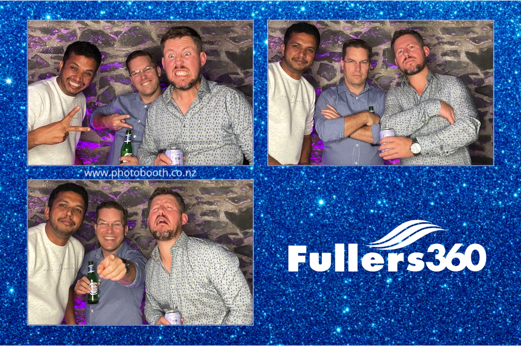 Fullers Staff Party | View more photos from the event at gallery.photobooth.co.nz/u/SelfieCentral/Fullers-Staff-Party