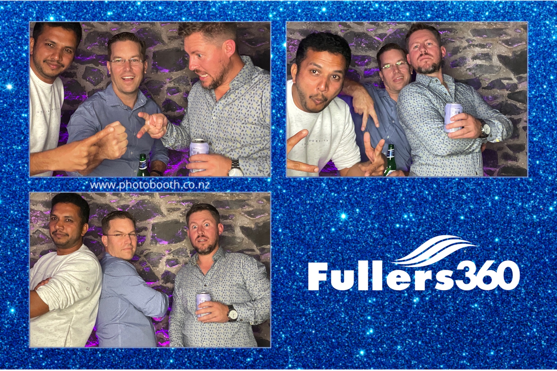 Fullers Staff Party | View more photos from the event at gallery.photobooth.co.nz/u/SelfieCentral/Fullers-Staff-Party
