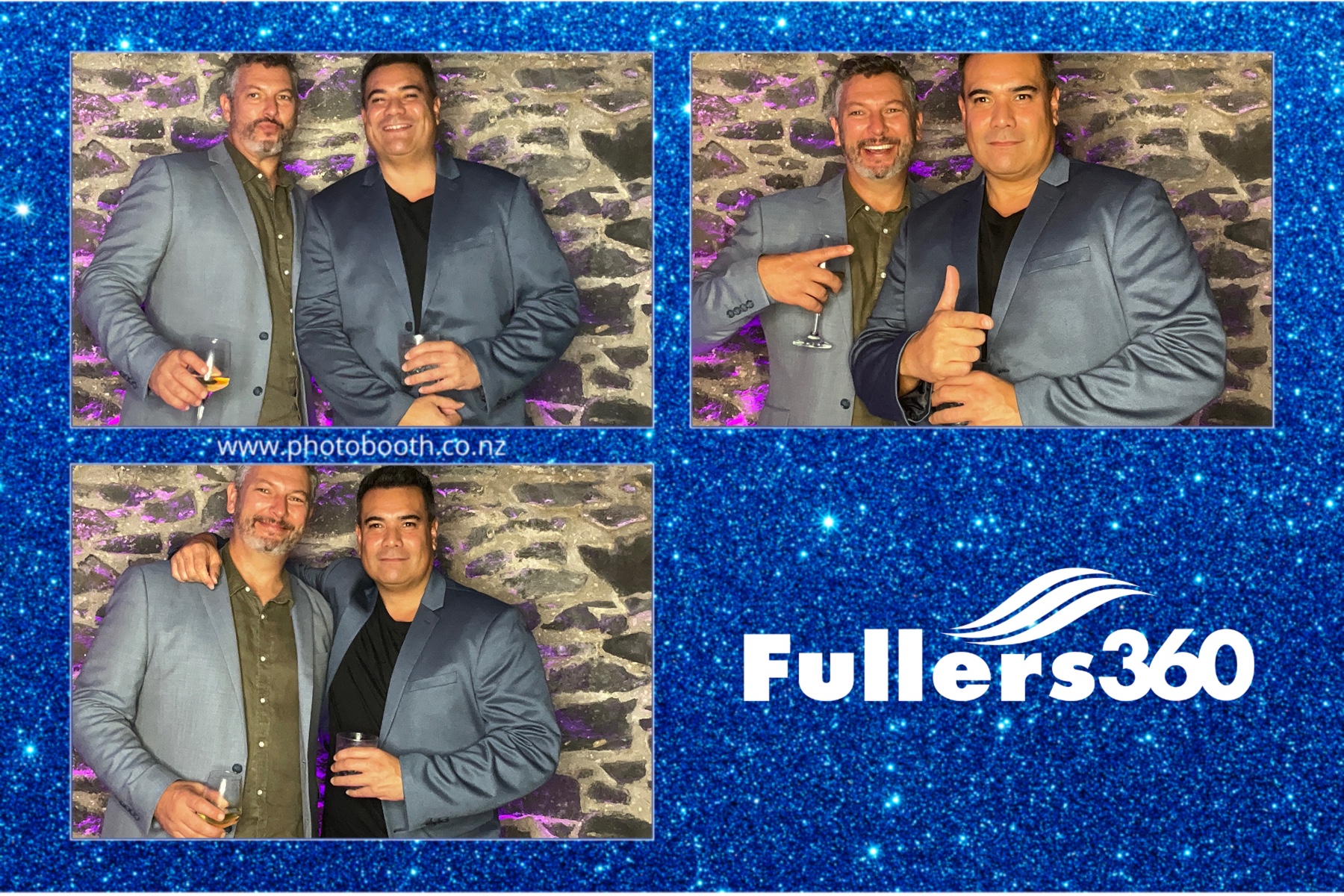 Fullers Staff Party | View more photos from the event at gallery.photobooth.co.nz/u/SelfieCentral/Fullers-Staff-Party