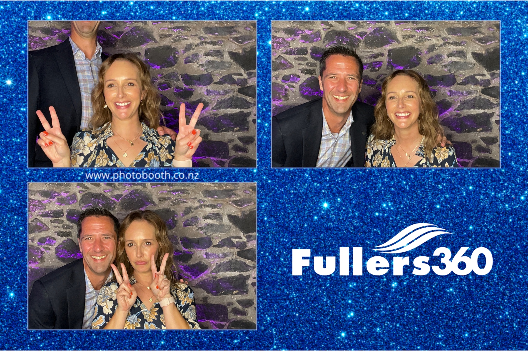 Fullers Staff Party | View more photos from the event at gallery.photobooth.co.nz/u/SelfieCentral/Fullers-Staff-Party