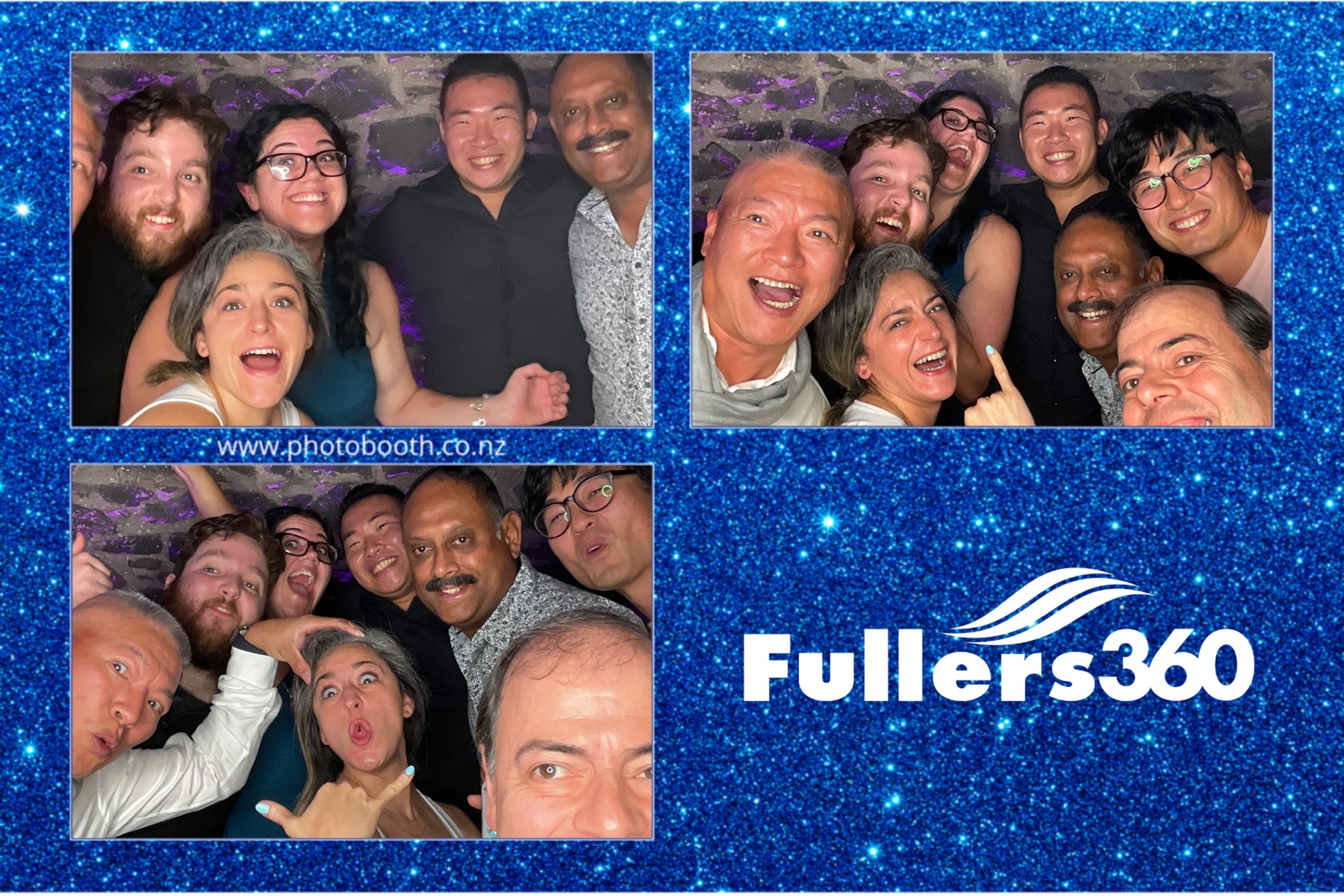 Fullers Staff Party | View more photos from the event at gallery.photobooth.co.nz/u/SelfieCentral/Fullers-Staff-Party