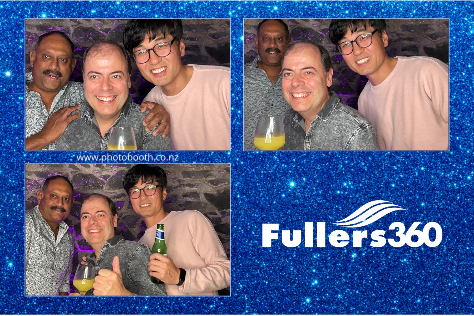 Fullers Staff Party | View more photos from the event at gallery.photobooth.co.nz/u/SelfieCentral/Fullers-Staff-Party