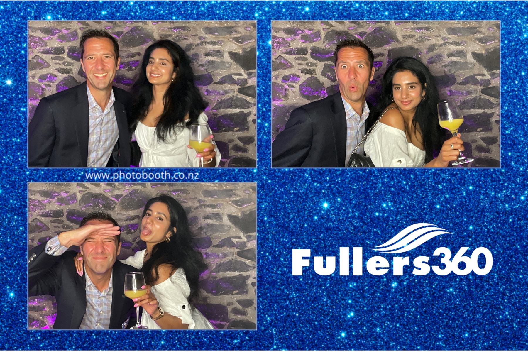 Fullers Staff Party | View more photos from the event at gallery.photobooth.co.nz/u/SelfieCentral/Fullers-Staff-Party