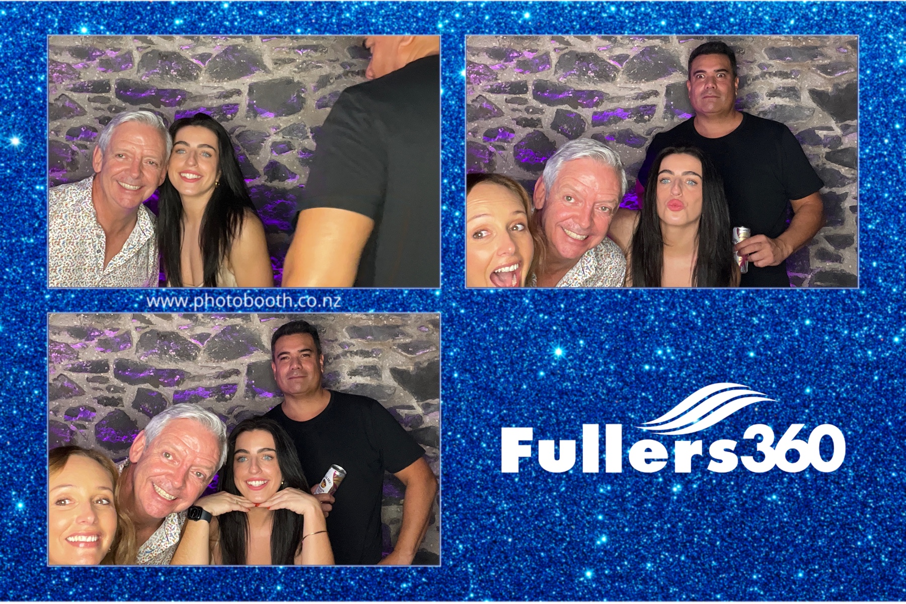 Fullers Staff Party | View more photos from the event at gallery.photobooth.co.nz/u/SelfieCentral/Fullers-Staff-Party