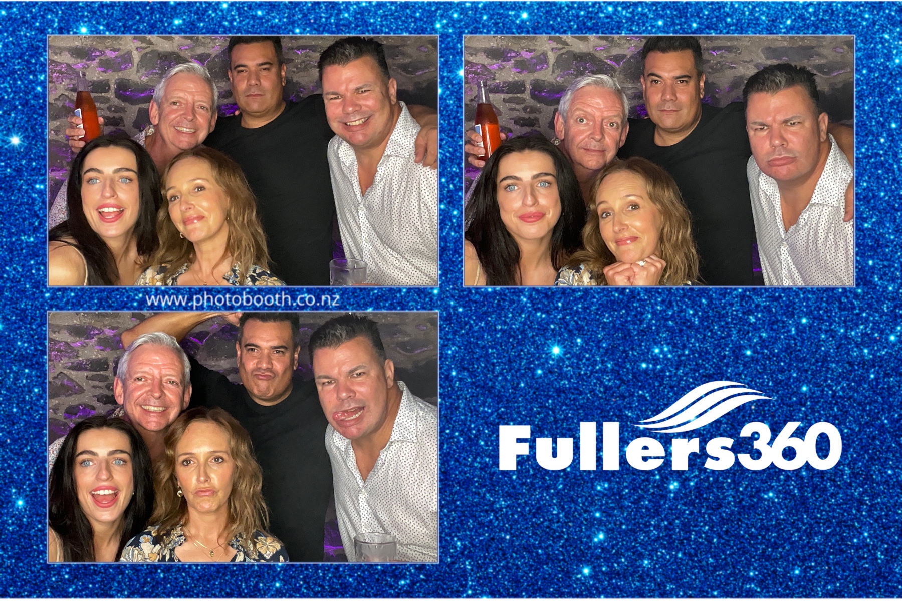 Fullers Staff Party | View more photos from the event at gallery.photobooth.co.nz/u/SelfieCentral/Fullers-Staff-Party