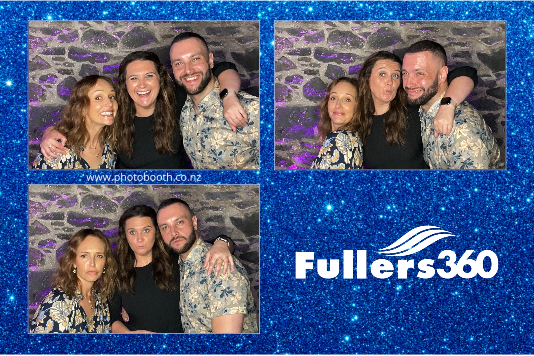 Fullers Staff Party | View more photos from the event at gallery.photobooth.co.nz/u/SelfieCentral/Fullers-Staff-Party