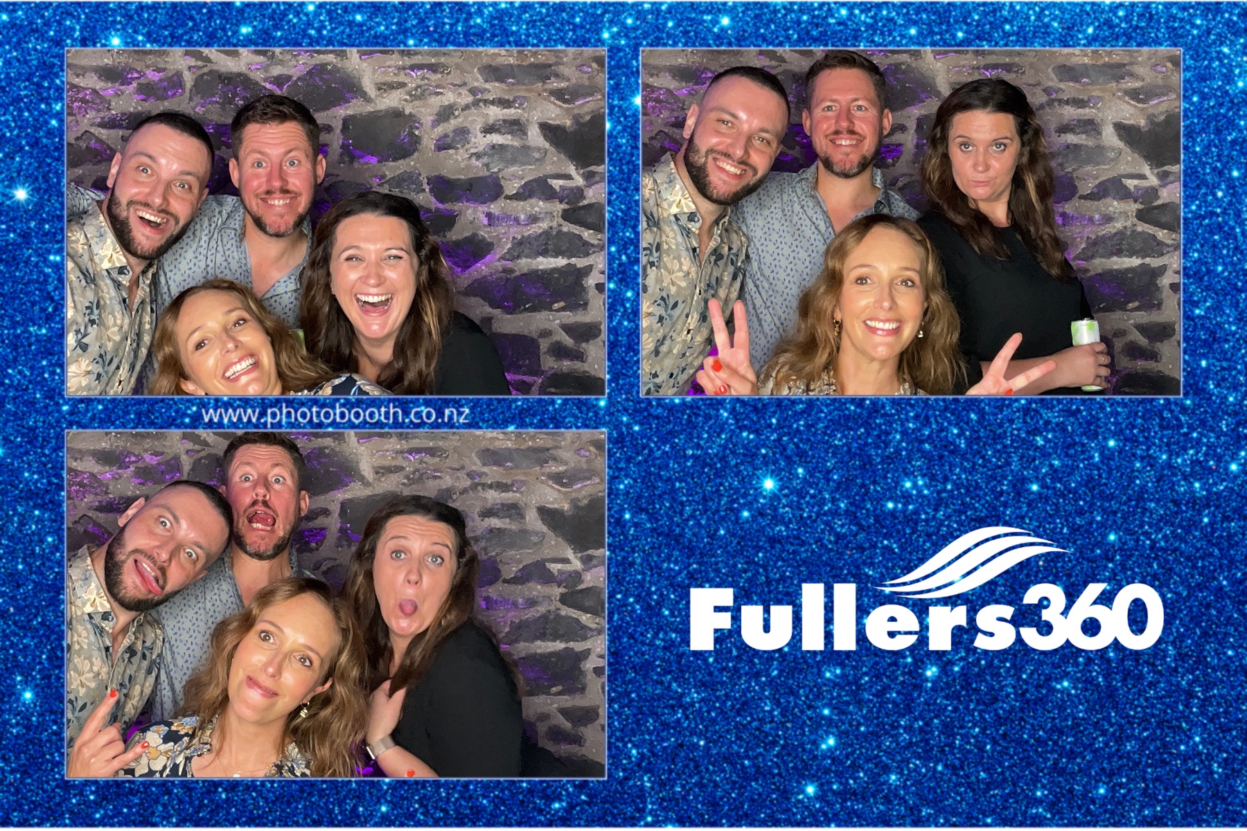 Fullers Staff Party | View more photos from the event at gallery.photobooth.co.nz/u/SelfieCentral/Fullers-Staff-Party