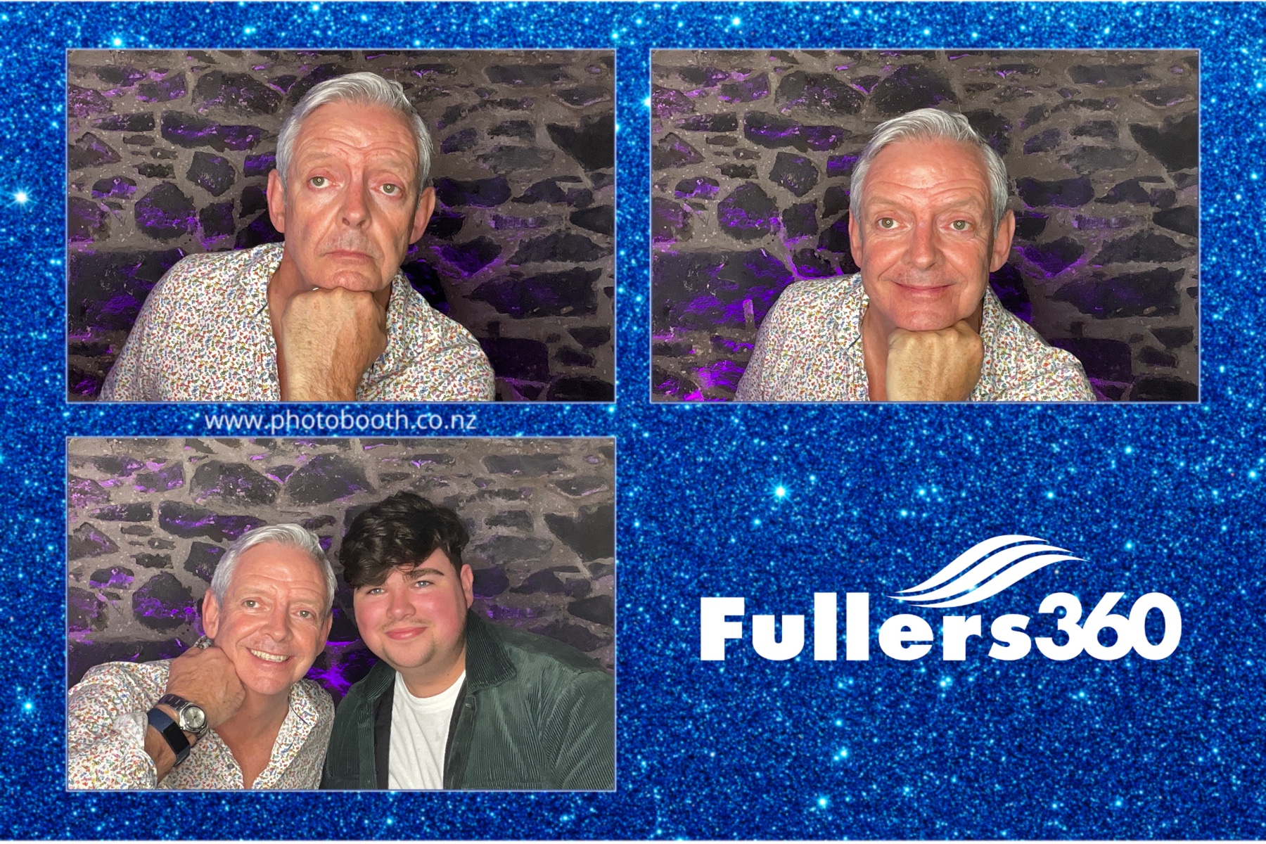 Fullers Staff Party | View more photos from the event at gallery.photobooth.co.nz/u/SelfieCentral/Fullers-Staff-Party