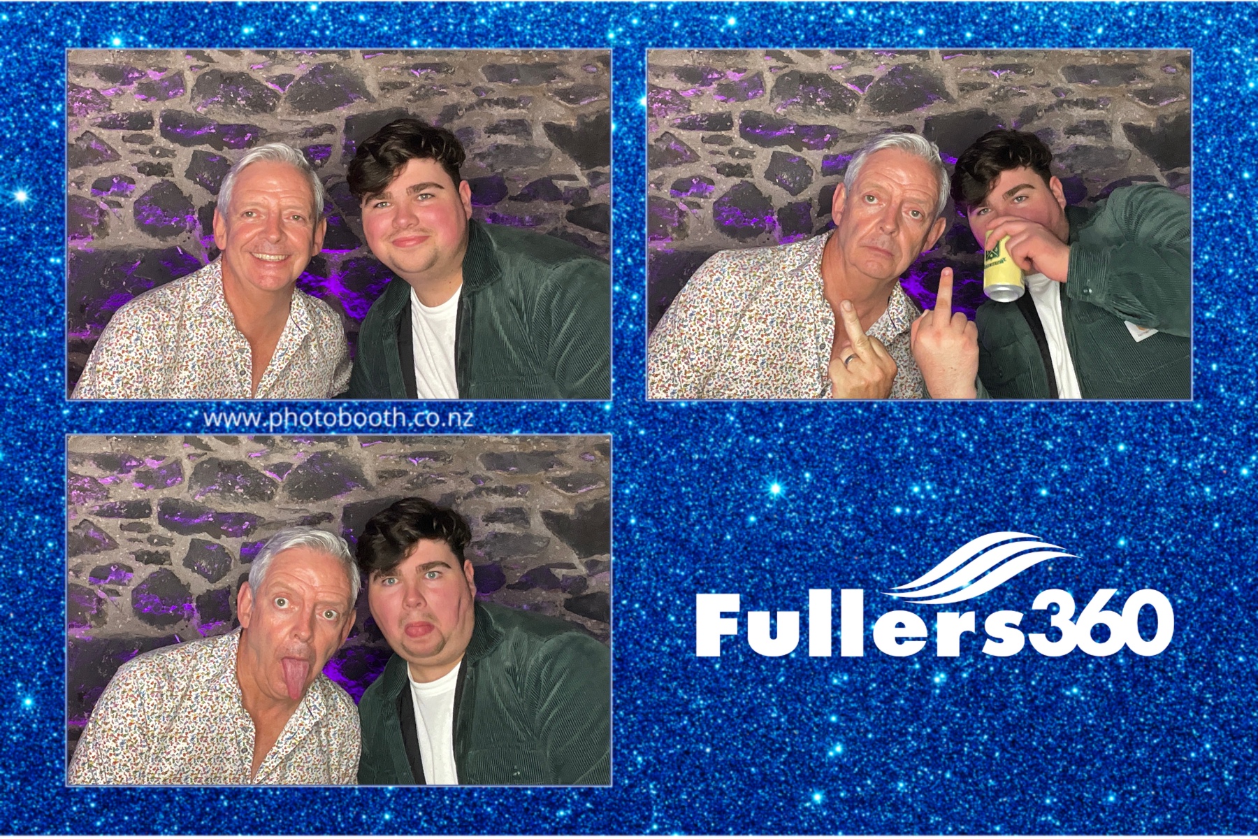Fullers Staff Party | View more photos from the event at gallery.photobooth.co.nz/u/SelfieCentral/Fullers-Staff-Party