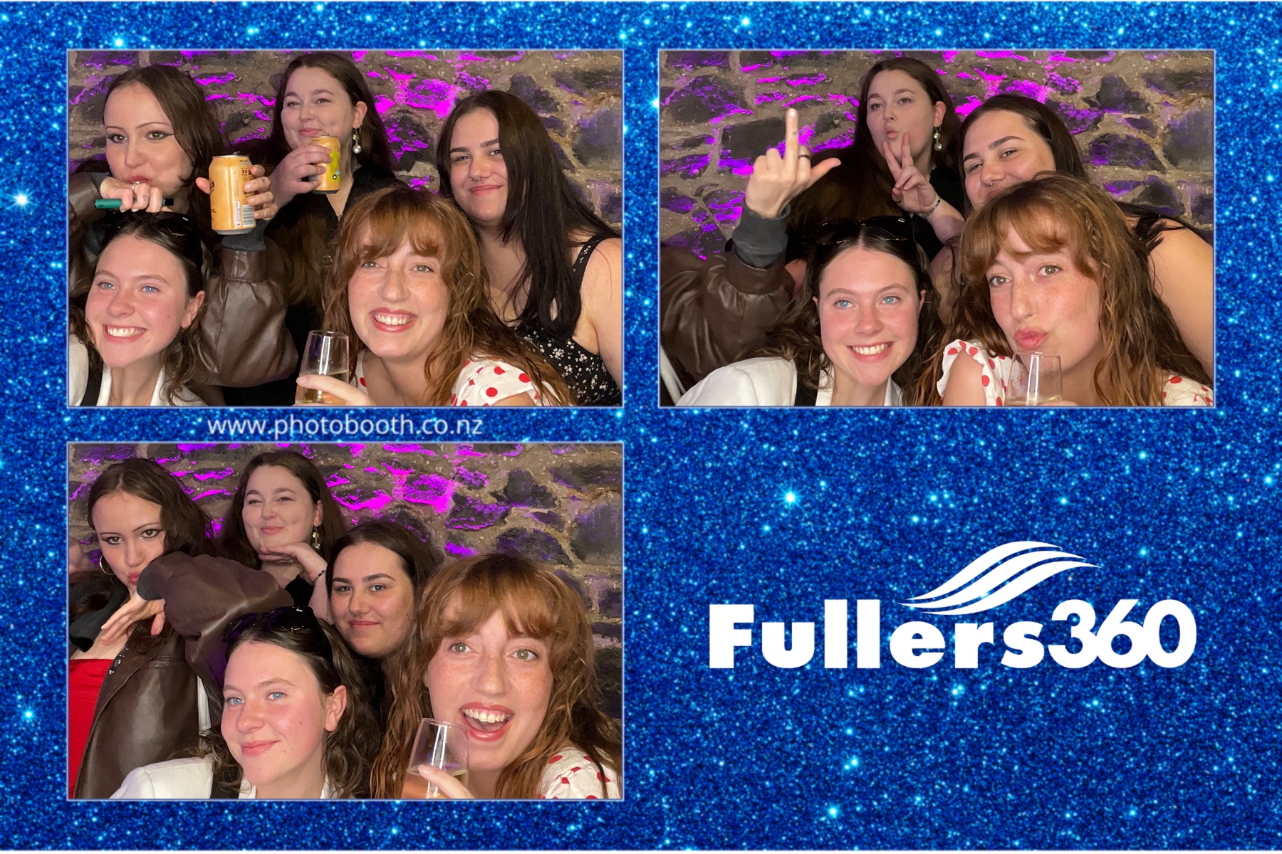 Fullers Staff Party | View more photos from the event at gallery.photobooth.co.nz/u/SelfieCentral/Fullers-Staff-Party-0