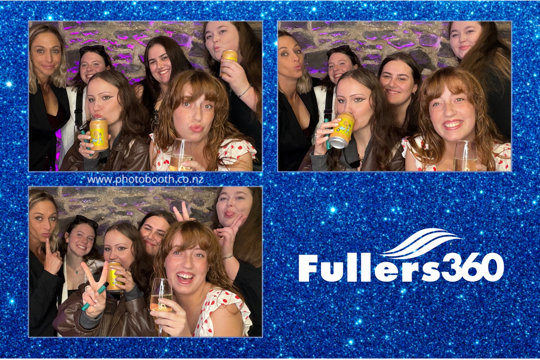 Fullers Staff Party | View more photos from the event at gallery.photobooth.co.nz/u/SelfieCentral/Fullers-Staff-Party-0