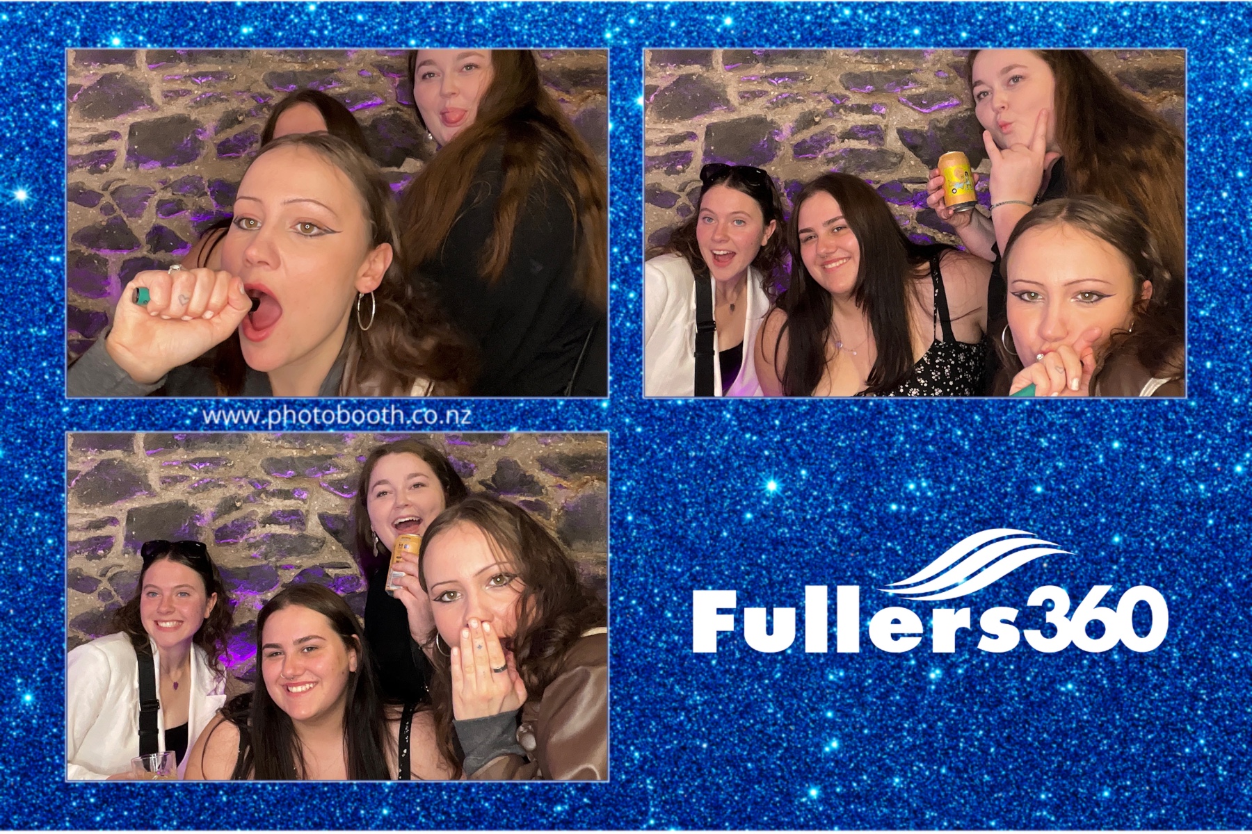 Fullers Staff Party | View more photos from the event at gallery.photobooth.co.nz/u/SelfieCentral/Fullers-Staff-Party-0
