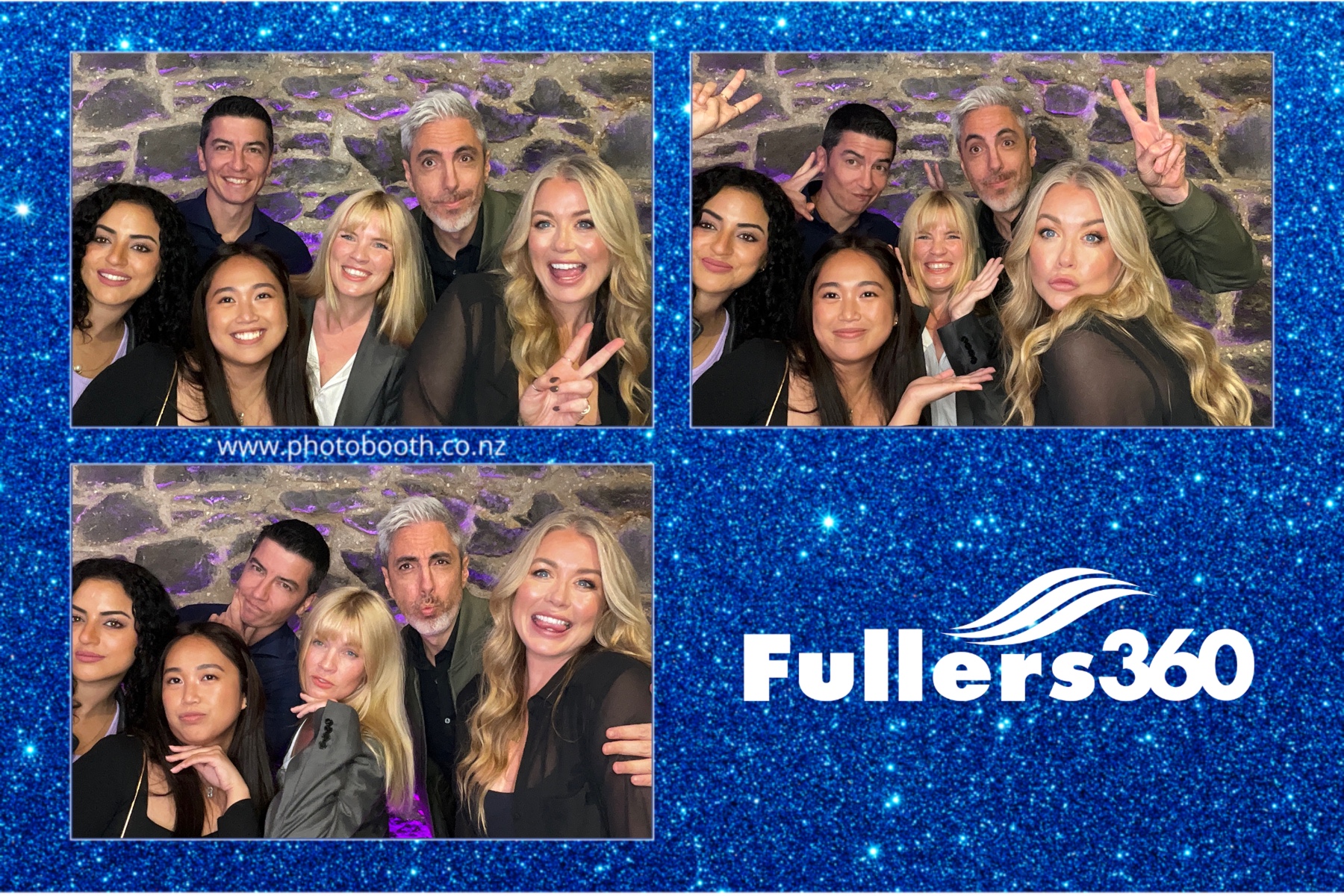 Fullers Staff Party | View more photos from the event at gallery.photobooth.co.nz/u/SelfieCentral/Fullers-Staff-Party-0