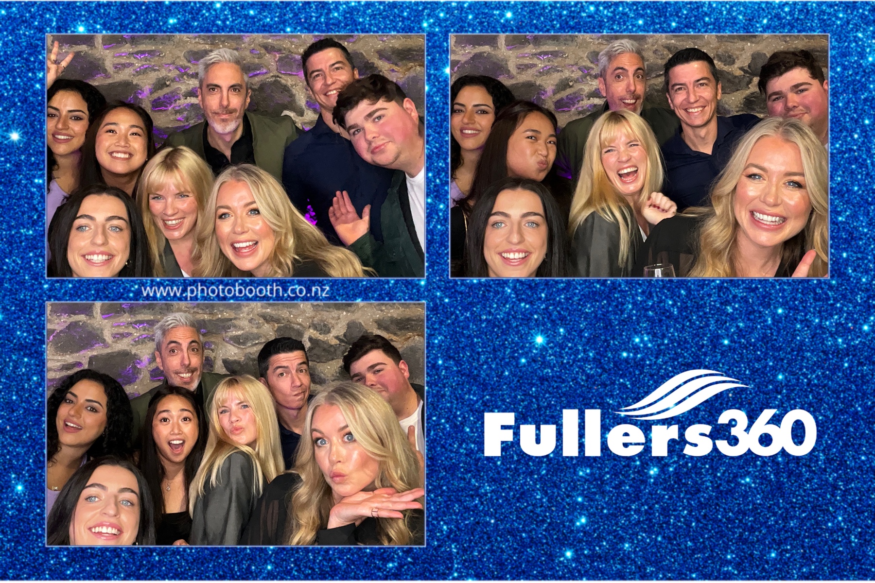Fullers Staff Party | View more photos from the event at gallery.photobooth.co.nz/u/SelfieCentral/Fullers-Staff-Party-0