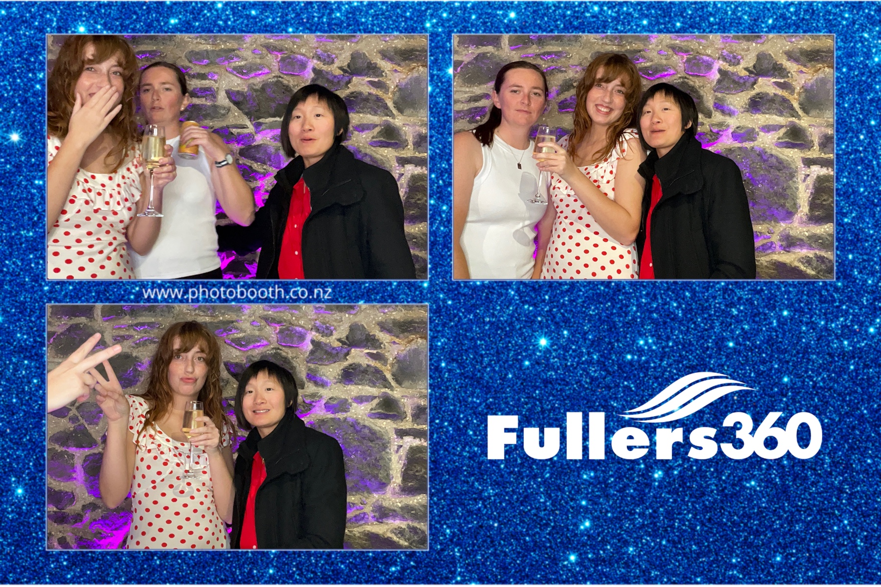 Fullers Staff Party | View more photos from the event at gallery.photobooth.co.nz/u/SelfieCentral/Fullers-Staff-Party-0