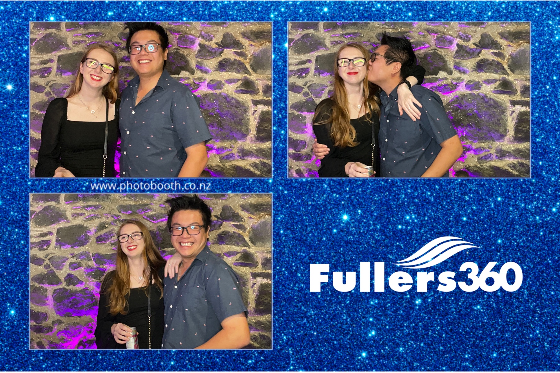 Fullers Staff Party | View more photos from the event at gallery.photobooth.co.nz/u/SelfieCentral/Fullers-Staff-Party-0