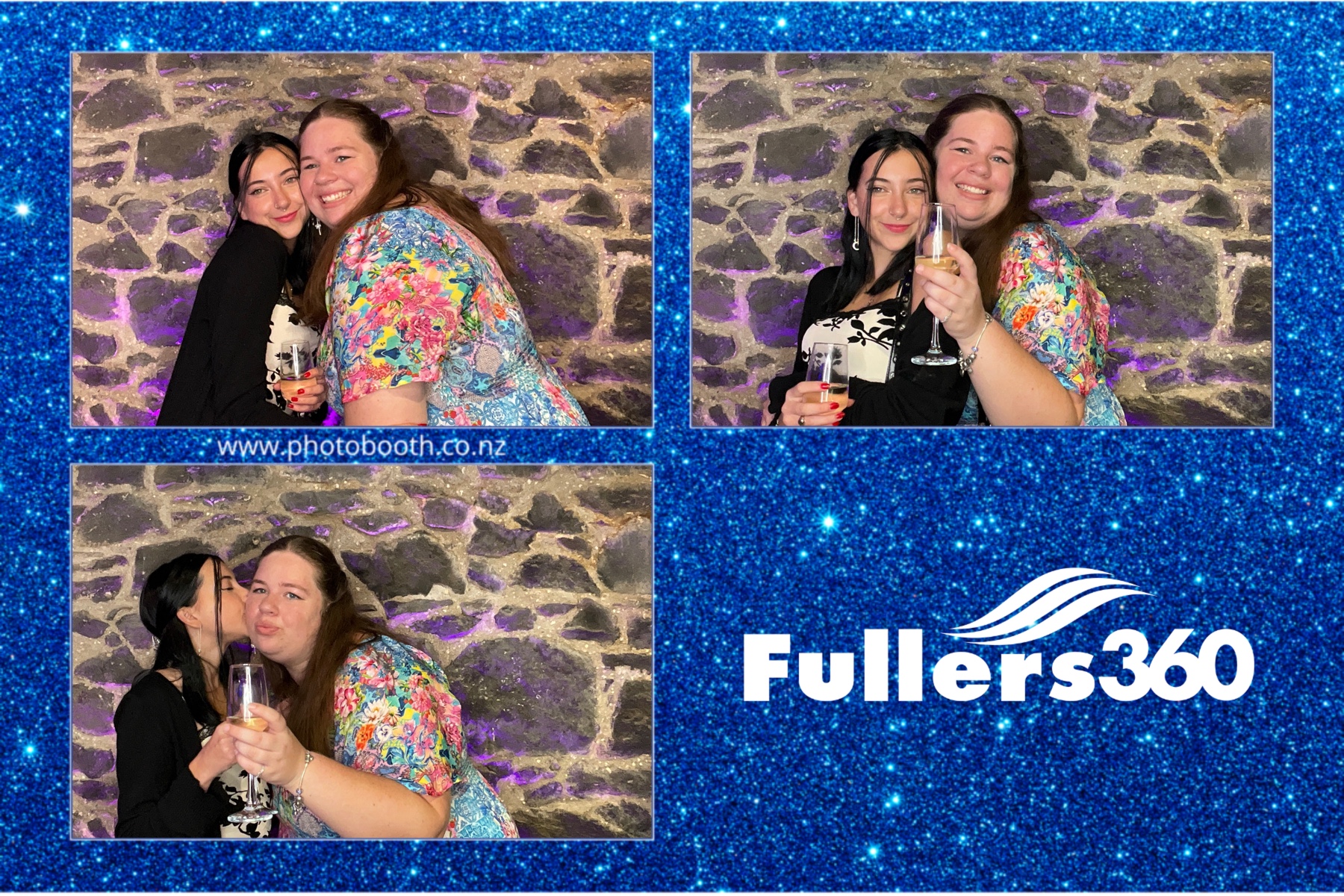 Fullers Staff Party | View more photos from the event at gallery.photobooth.co.nz/u/SelfieCentral/Fullers-Staff-Party-0