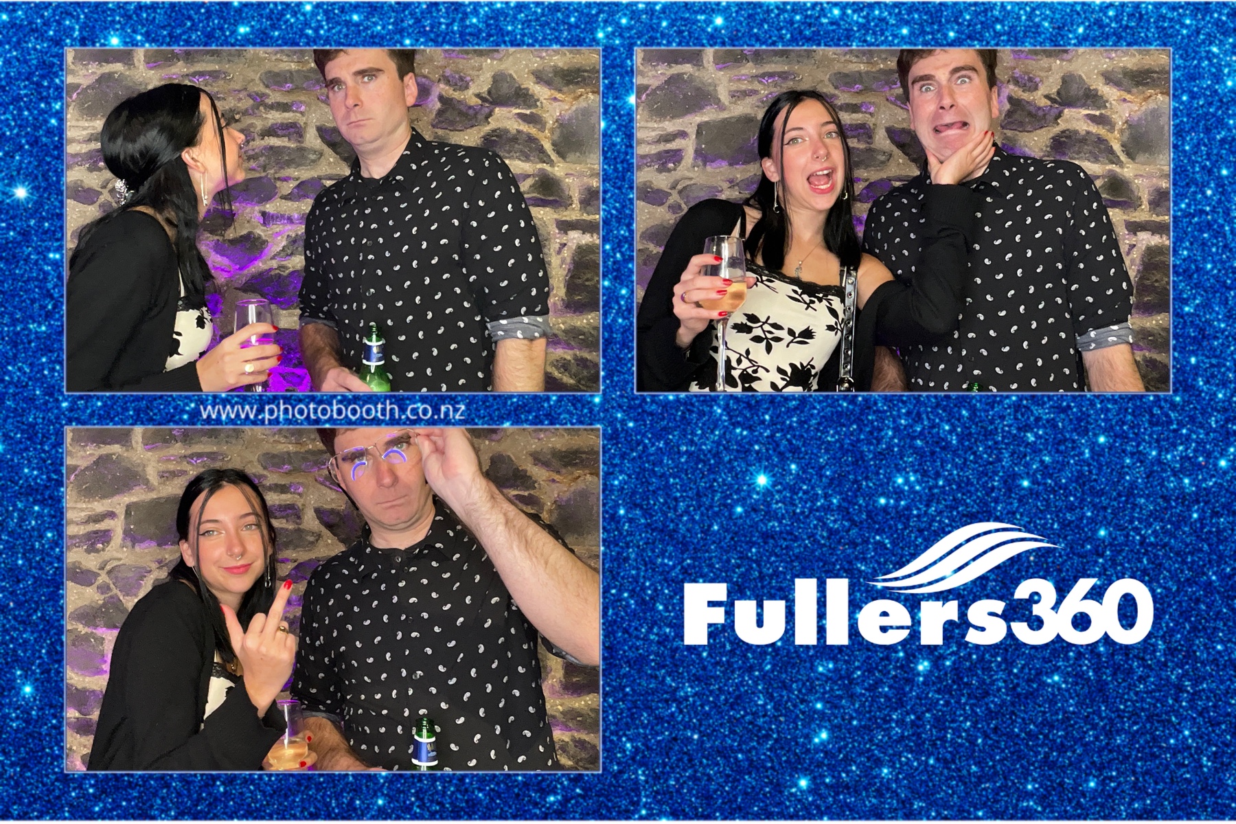 Fullers Staff Party | View more photos from the event at gallery.photobooth.co.nz/u/SelfieCentral/Fullers-Staff-Party-0