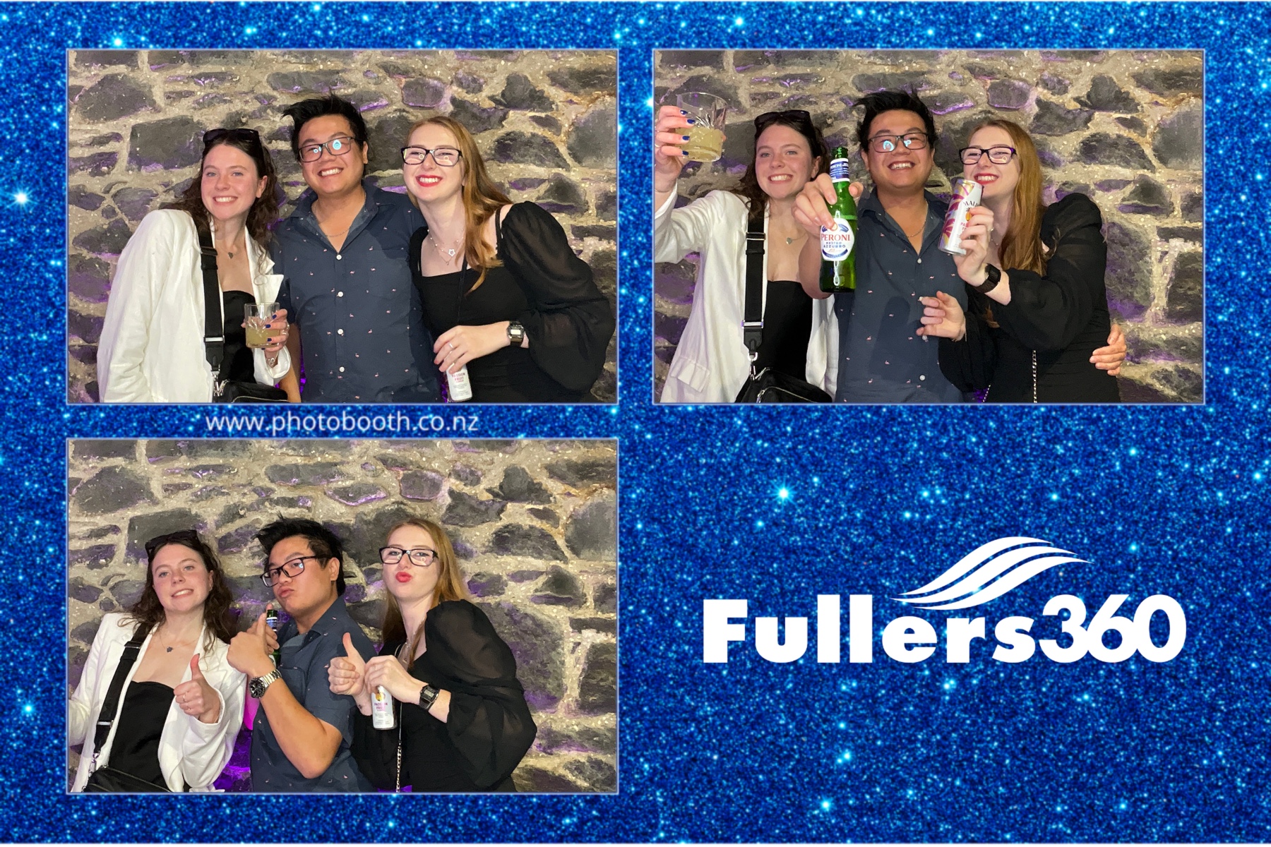 Fullers Staff Party | View more photos from the event at gallery.photobooth.co.nz/u/SelfieCentral/Fullers-Staff-Party-0