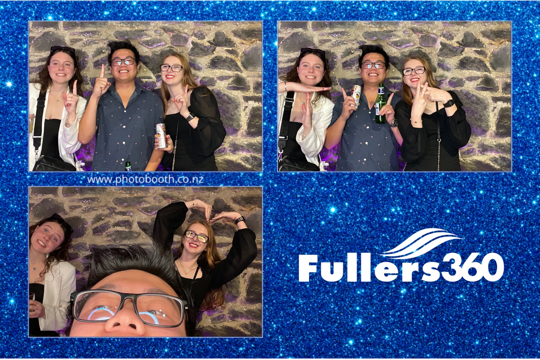 Fullers Staff Party | View more photos from the event at gallery.photobooth.co.nz/u/SelfieCentral/Fullers-Staff-Party-0