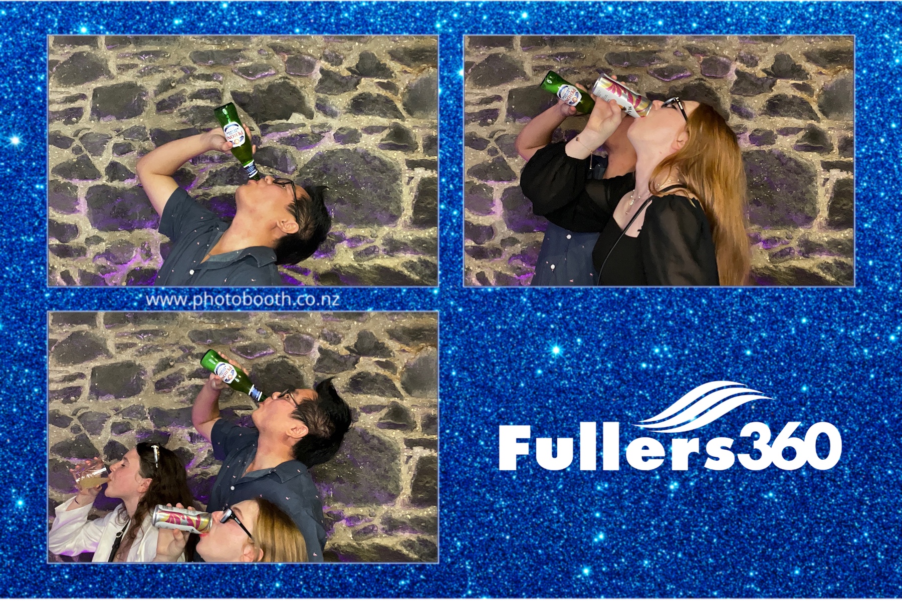 Fullers Staff Party | View more photos from the event at gallery.photobooth.co.nz/u/SelfieCentral/Fullers-Staff-Party-0