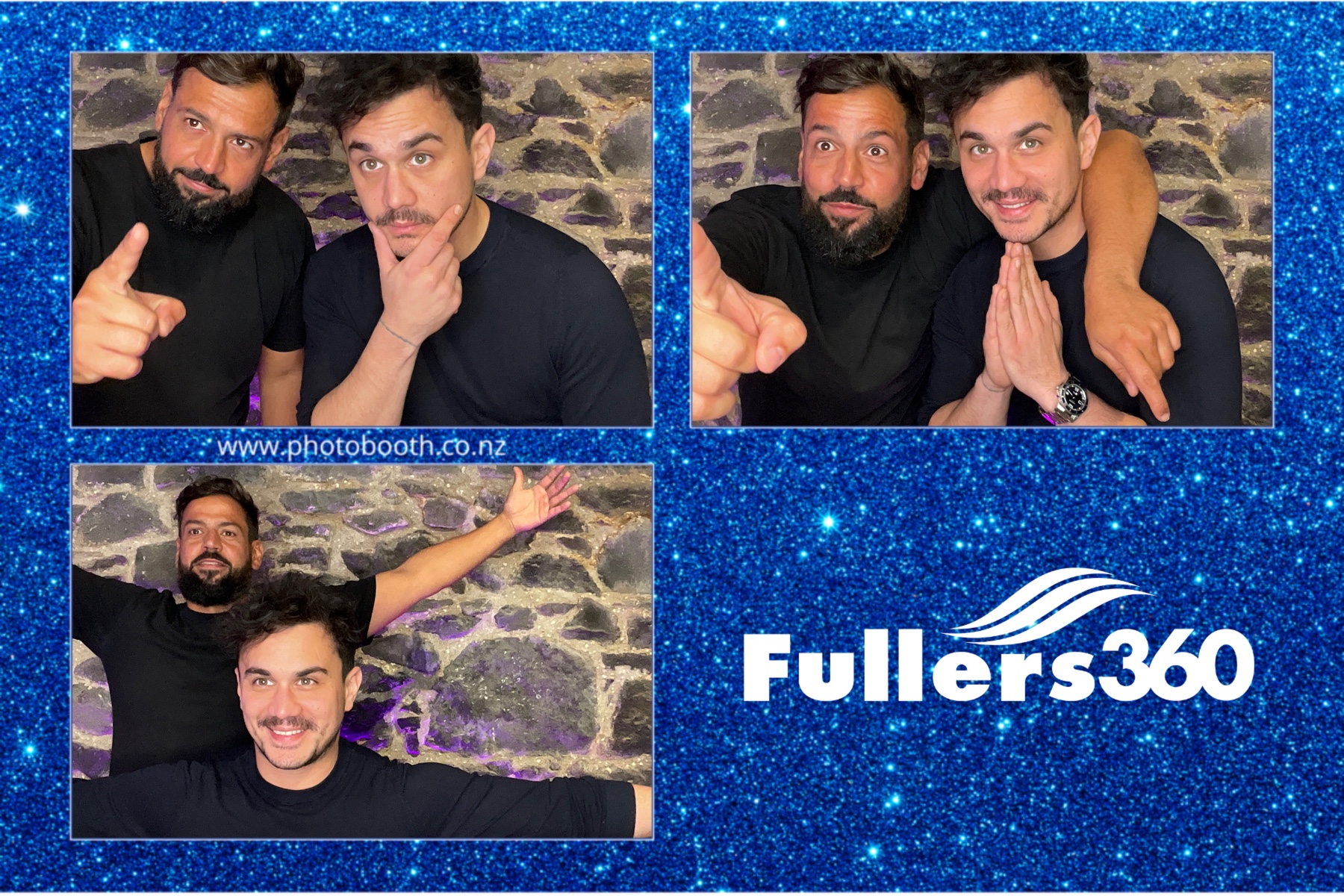 Fullers Staff Party | View more photos from the event at gallery.photobooth.co.nz/u/SelfieCentral/Fullers-Staff-Party-0