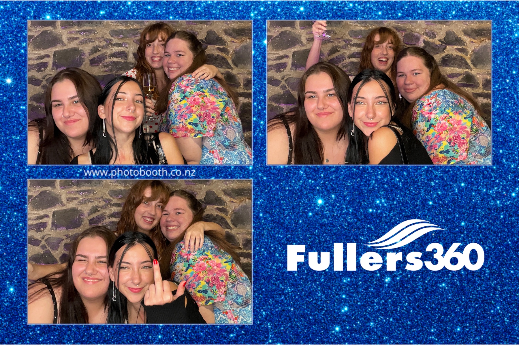 Fullers Staff Party | View more photos from the event at gallery.photobooth.co.nz/u/SelfieCentral/Fullers-Staff-Party-0