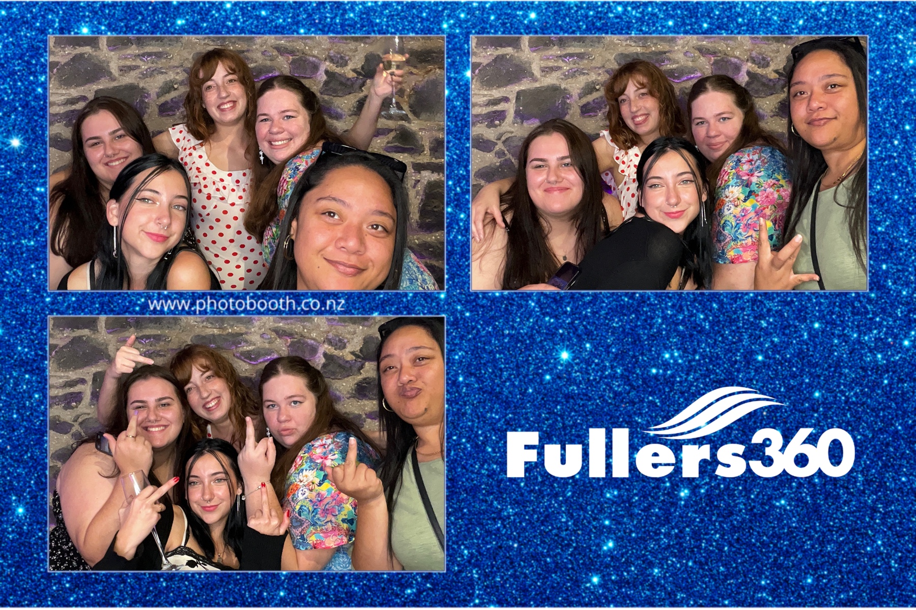 Fullers Staff Party | View more photos from the event at gallery.photobooth.co.nz/u/SelfieCentral/Fullers-Staff-Party-0