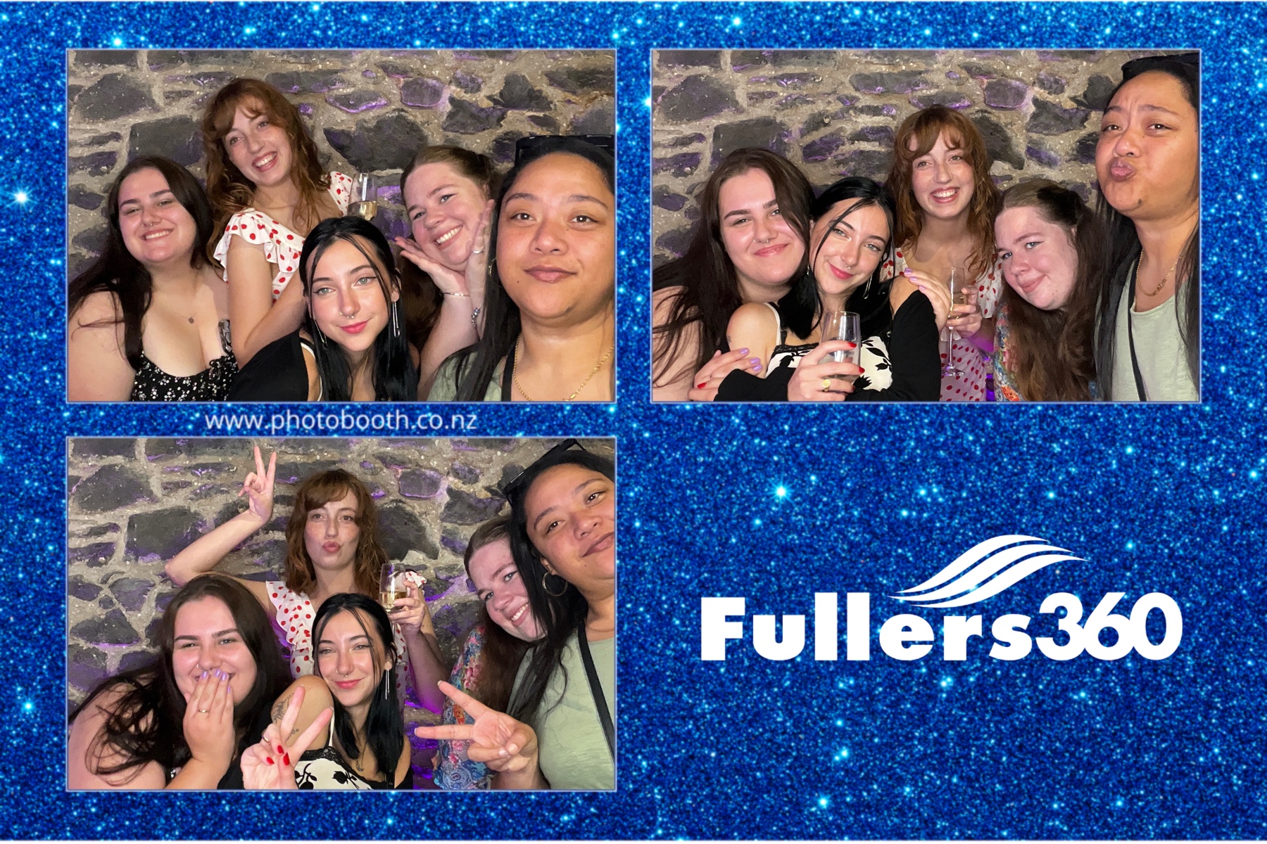 Fullers Staff Party | View more photos from the event at gallery.photobooth.co.nz/u/SelfieCentral/Fullers-Staff-Party-0