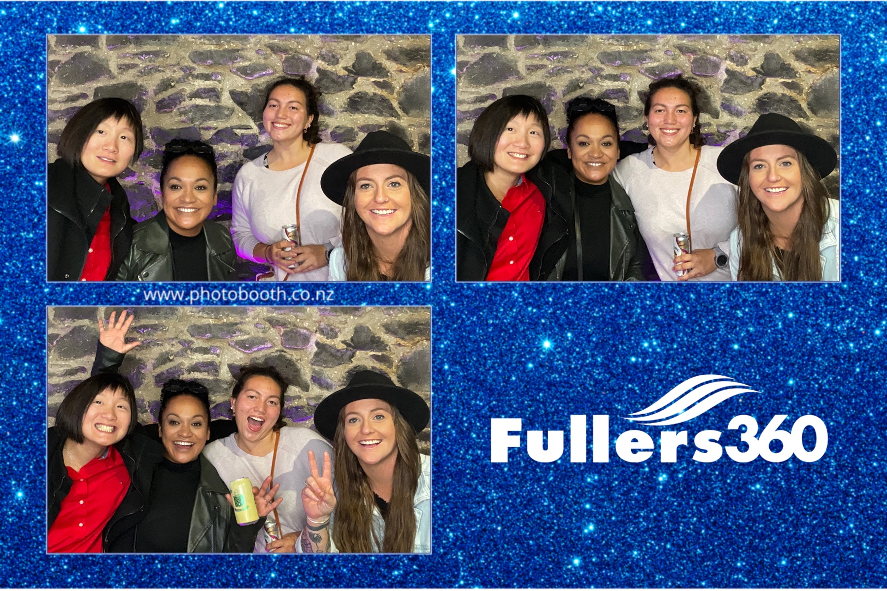Fullers Staff Party | View more photos from the event at gallery.photobooth.co.nz/u/SelfieCentral/Fullers-Staff-Party-0