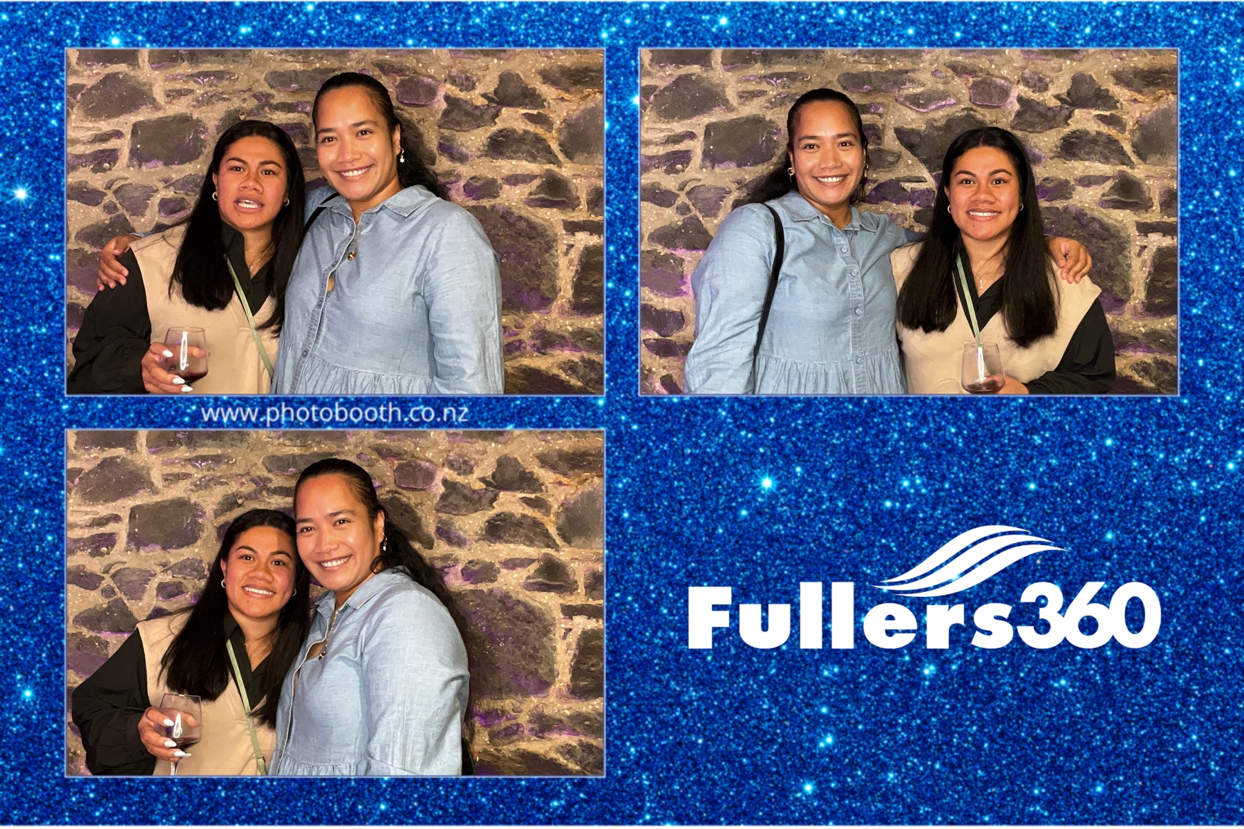 Fullers Staff Party | View more photos from the event at gallery.photobooth.co.nz/u/SelfieCentral/Fullers-Staff-Party-0
