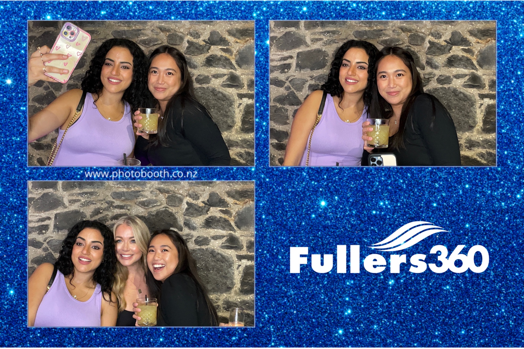 Fullers Staff Party | View more photos from the event at gallery.photobooth.co.nz/u/SelfieCentral/Fullers-Staff-Party-0