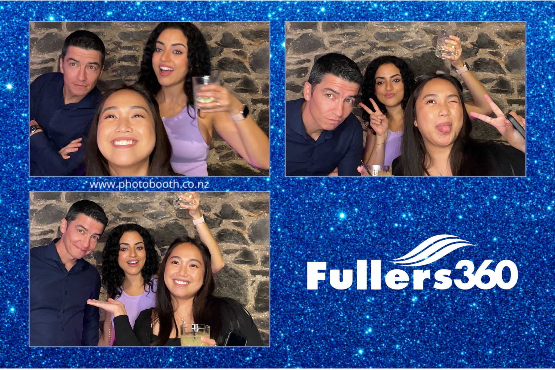 Fullers Staff Party | View more photos from the event at gallery.photobooth.co.nz/u/SelfieCentral/Fullers-Staff-Party-0