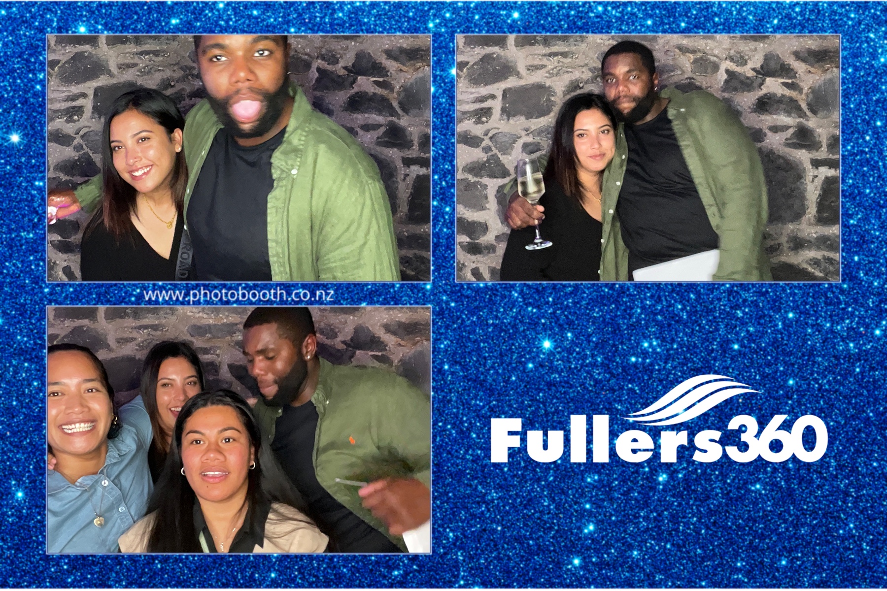 Fullers Staff Party | View more photos from the event at gallery.photobooth.co.nz/u/SelfieCentral/Fullers-Staff-Party-0