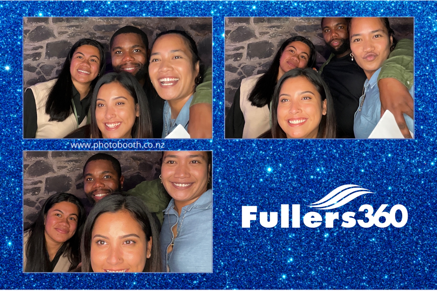 Fullers Staff Party | View more photos from the event at gallery.photobooth.co.nz/u/SelfieCentral/Fullers-Staff-Party-0