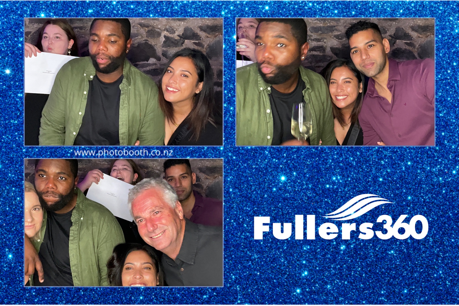 Fullers Staff Party | View more photos from the event at gallery.photobooth.co.nz/u/SelfieCentral/Fullers-Staff-Party-0