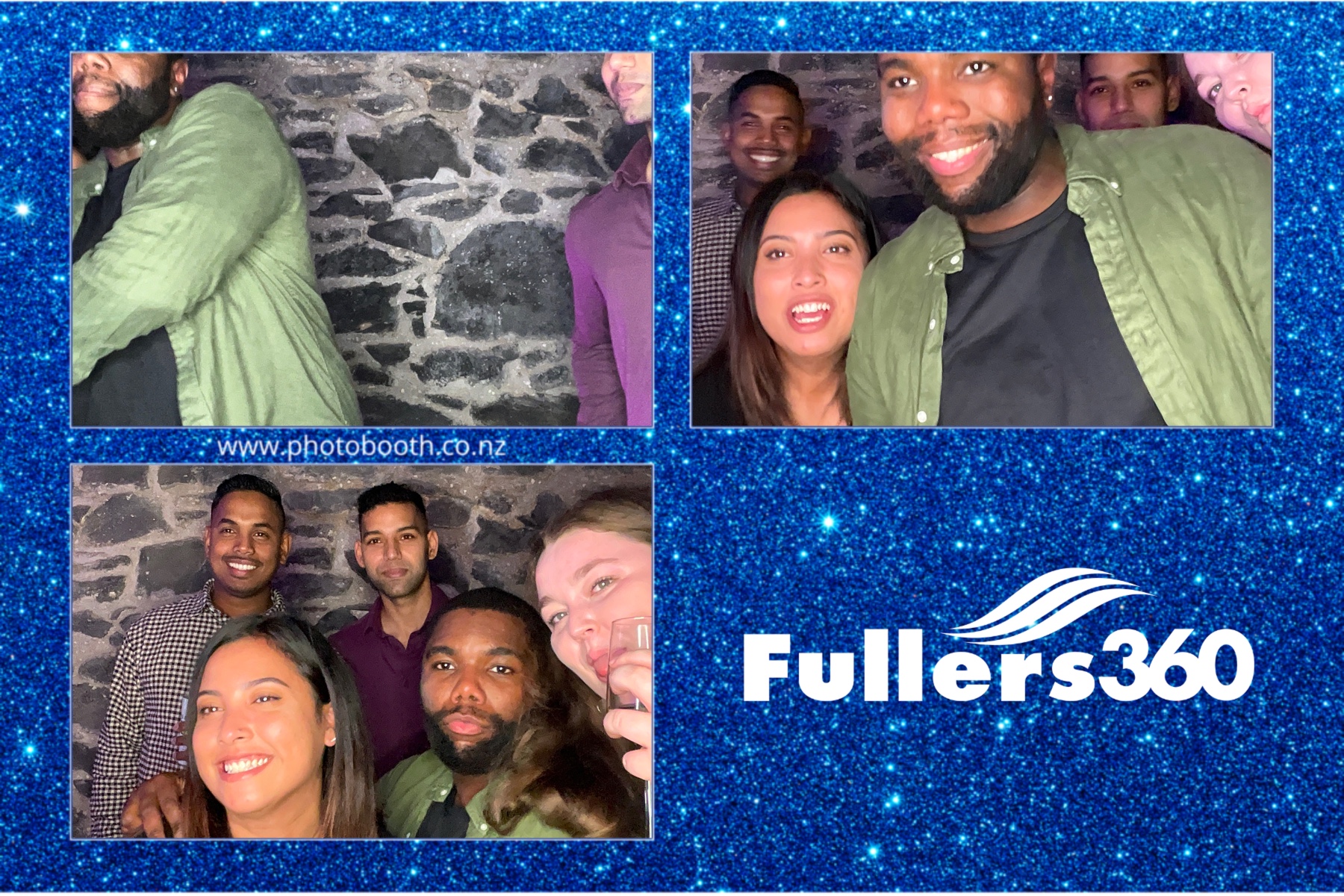 Fullers Staff Party | View more photos from the event at gallery.photobooth.co.nz/u/SelfieCentral/Fullers-Staff-Party-0
