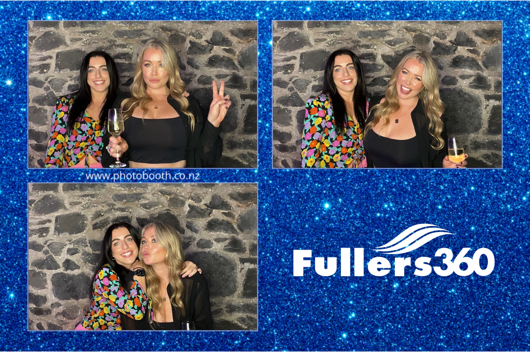 Fullers Staff Party | View more photos from the event at gallery.photobooth.co.nz/u/SelfieCentral/Fullers-Staff-Party-0