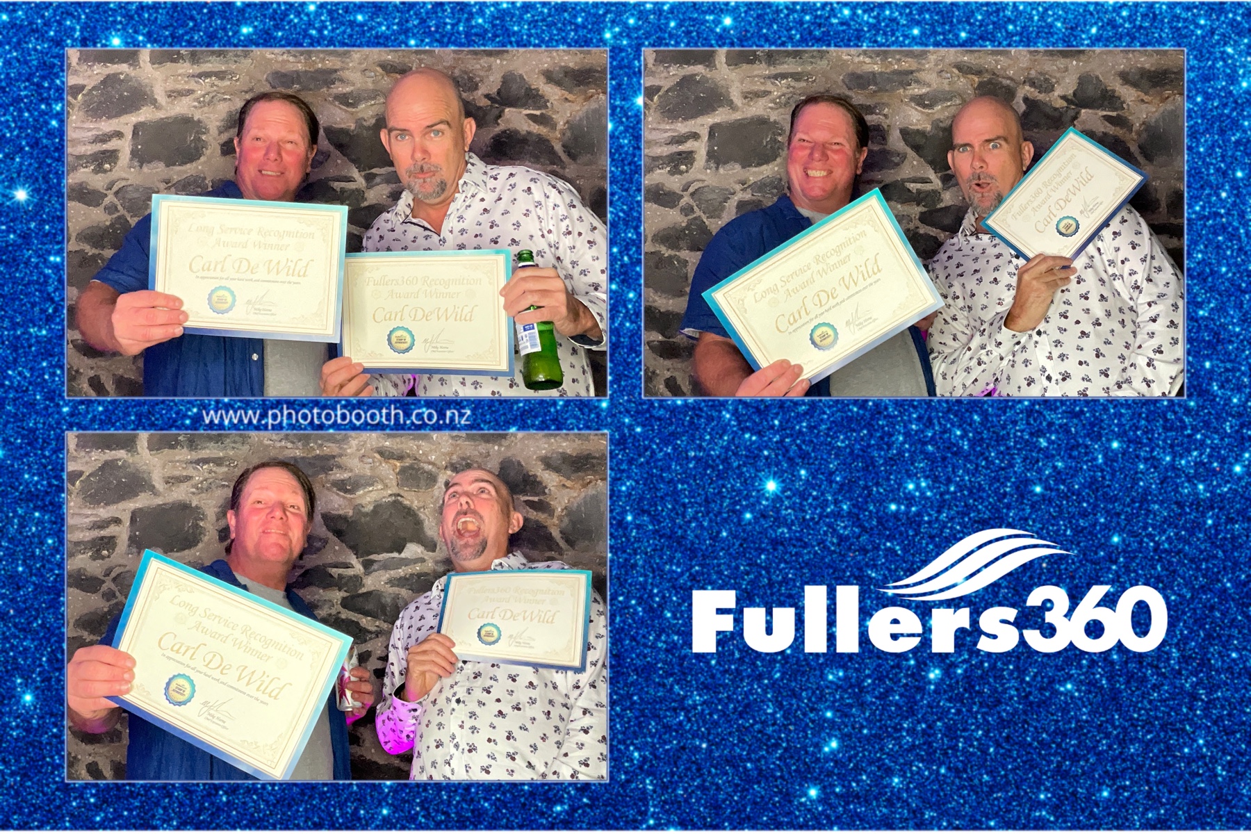 Fullers Staff Party | View more photos from the event at gallery.photobooth.co.nz/u/SelfieCentral/Fullers-Staff-Party-0
