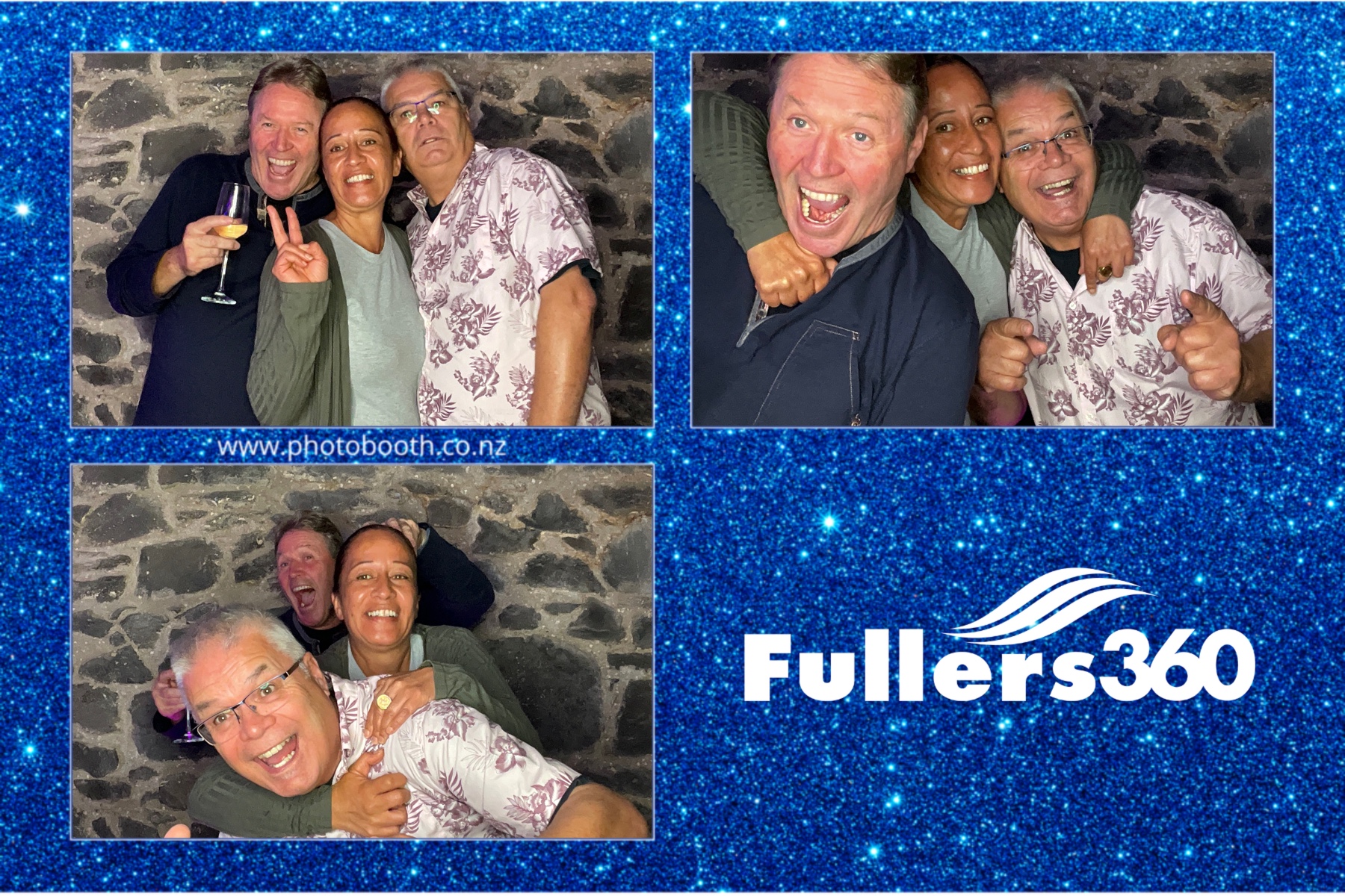 Fullers Staff Party | View more photos from the event at gallery.photobooth.co.nz/u/SelfieCentral/Fullers-Staff-Party-0