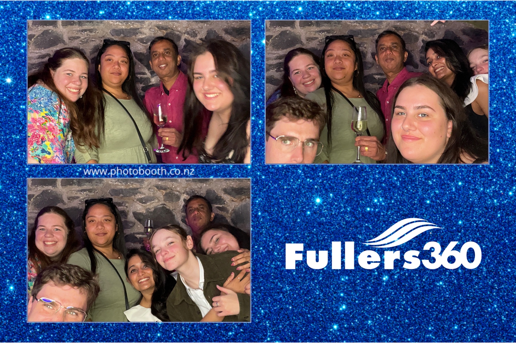 Fullers Staff Party | View more photos from the event at gallery.photobooth.co.nz/u/SelfieCentral/Fullers-Staff-Party-0